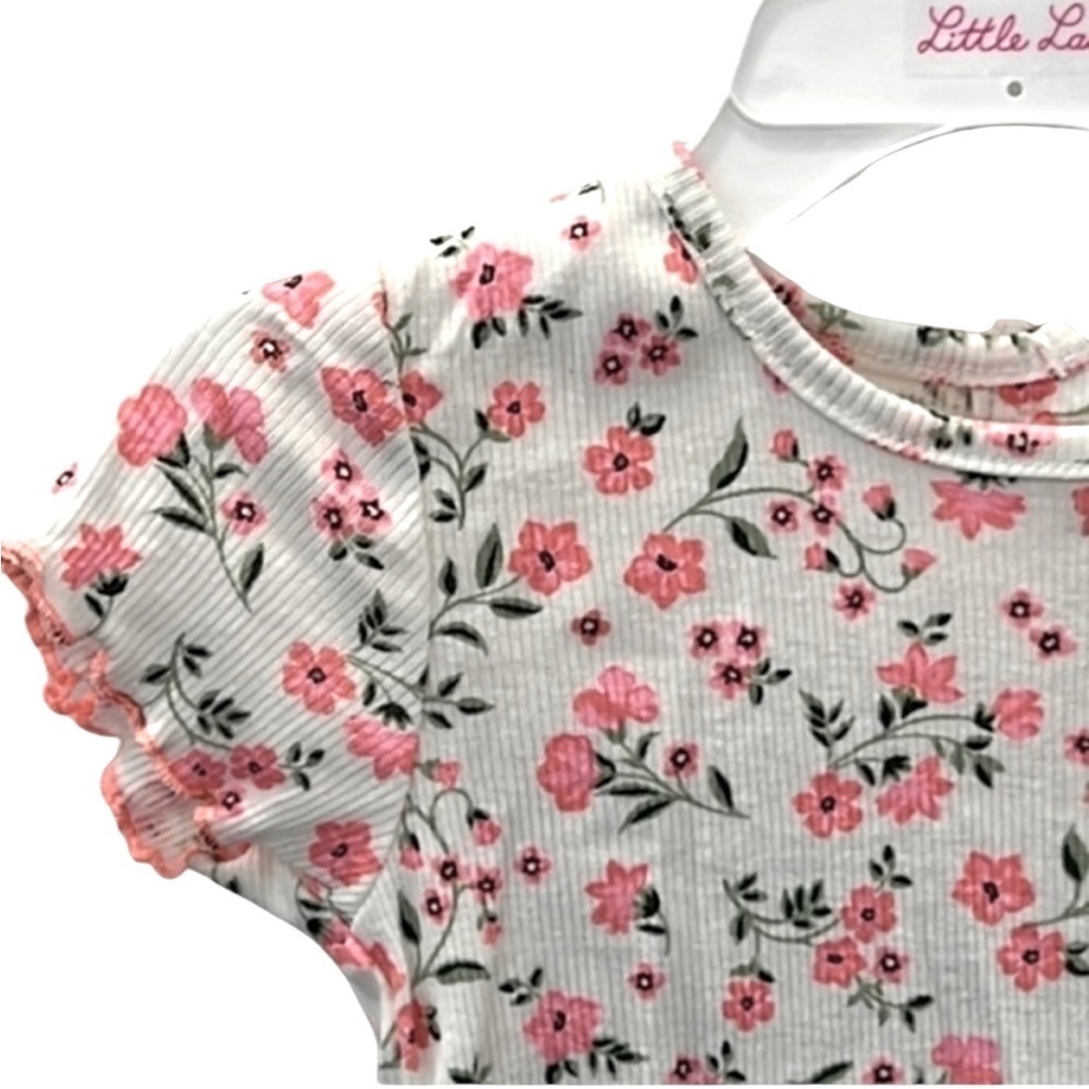Little Lass, ‘Jacket, Jeans & Tee’ Set. SZ:6  NWT. *Last One! Firm! - Picture 11 of 12